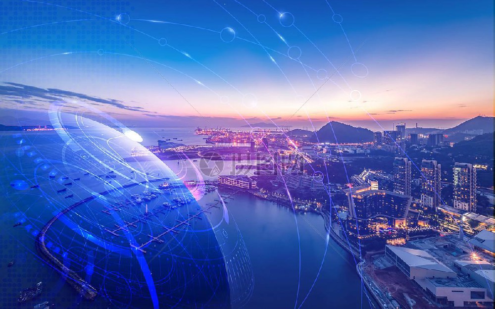 我们的业务介绍